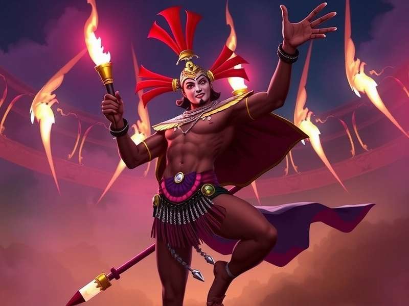 Kochi Warriors Game Hero Image